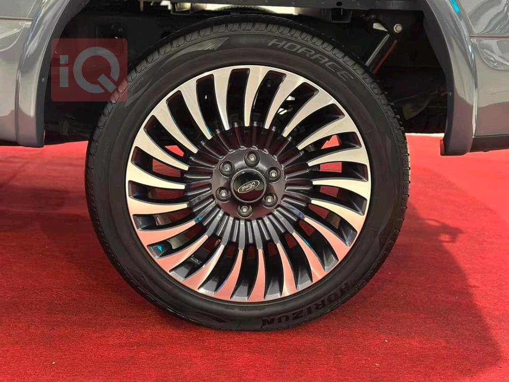 فۆرد F-150